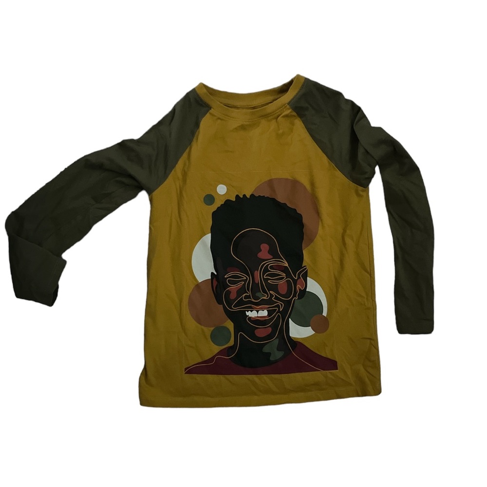 Black History Shirt